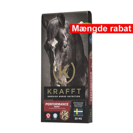 Krafft Performance Energy