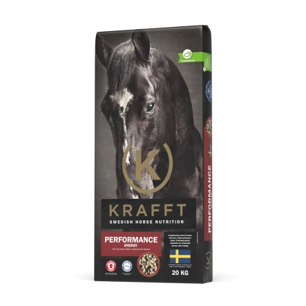 Krafft Performance Energy