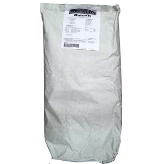 HorseLux MultiVit - 20kg