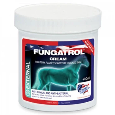 Equine America Fungatrol Cream