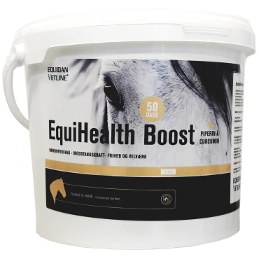 Equidan EquiHealth Boost