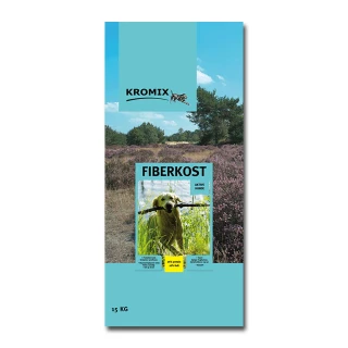 KROMIX Fiberkost