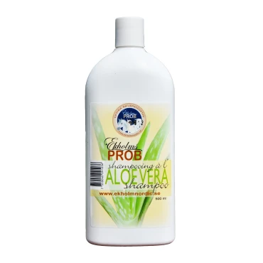 Prob Ekholms AloeVera Shampoo