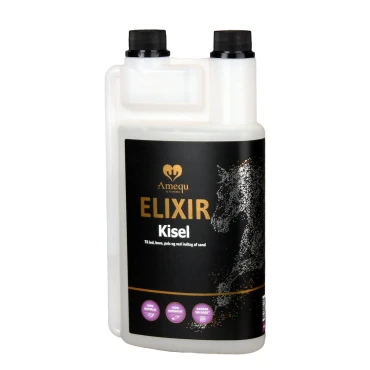 Amequ Elixir Kisel