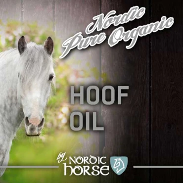 Nordic Hoof Oil