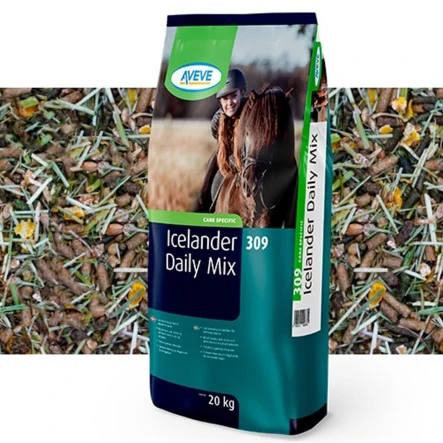 Aveve 309 Icelander Daily Mix 20 kg