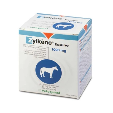 Zylkéne  Equine