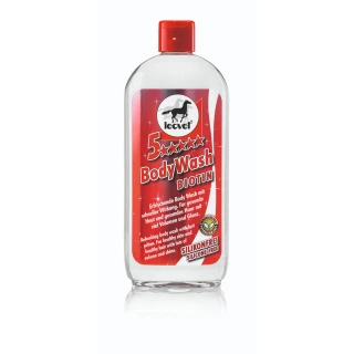 Leovet 5-STAR Wash Biotin