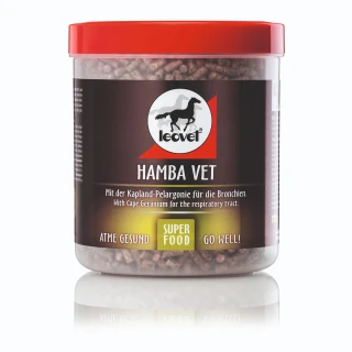 Leovet Hamba Vet