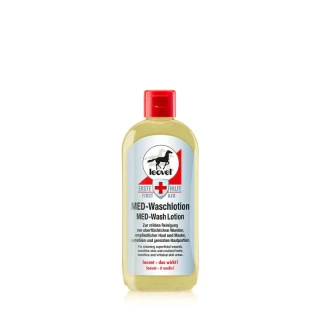 Leovet First Aid MED Washlotion