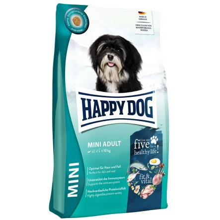 Happy Dog Mini Adult