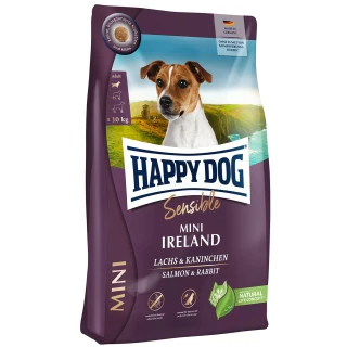 Happy Dog Mini Irland