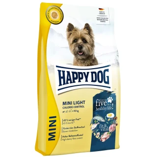 Happy Dog Mini Light Low Fat