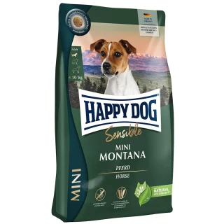 Happy Dog Mini Montana 4 kg