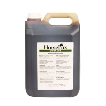 HorseLux Eponaolie 5 l