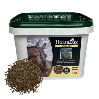 HorseLux Stabilizer 2 kg