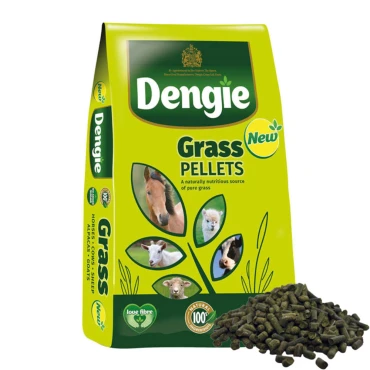 Dengie Grass Pellets