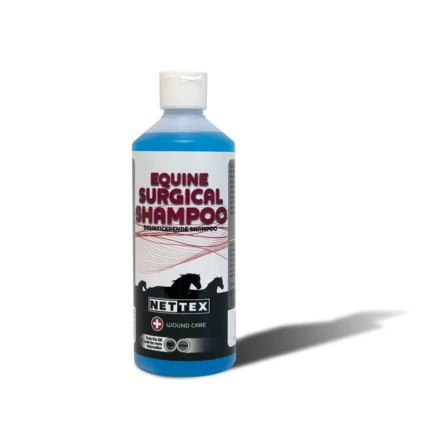 Equine Surgical Shampoo 