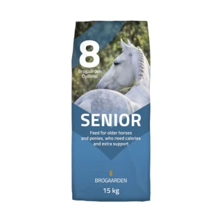 Brogaarden Optimal 8 Senior