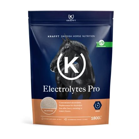 Krafft Electrolytes Pro 1800 g