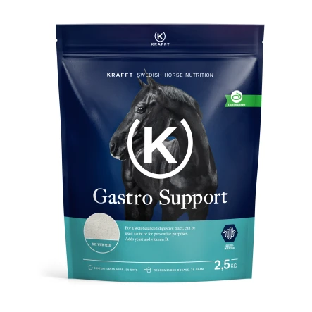 Krafft Gastro Support 2,5kg