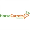 Horse Carrots