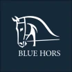 Blue Hors